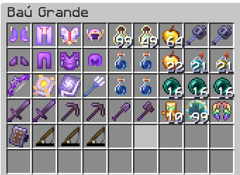 Kit VIP Corrupted