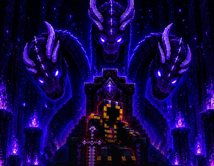 VIP Corrupted